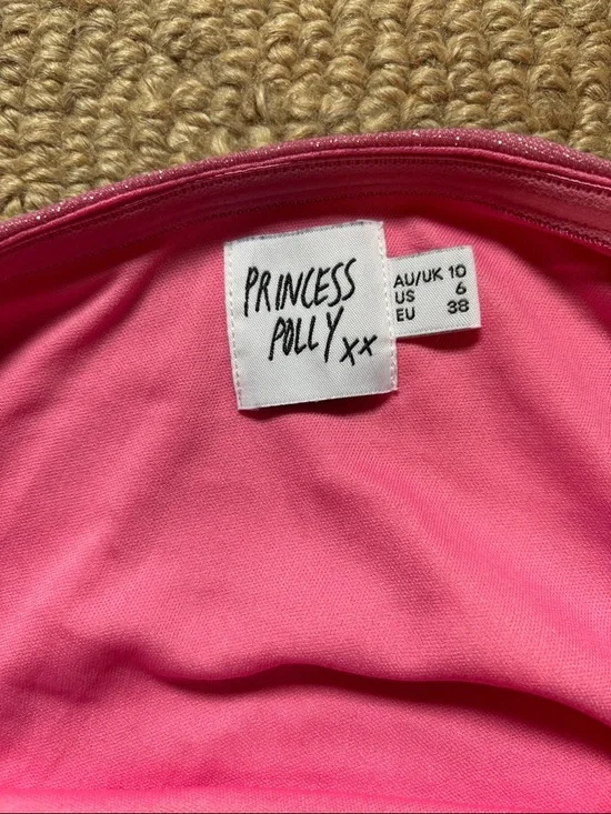 Princess Polly Donelli dress - Picture 5 of 6